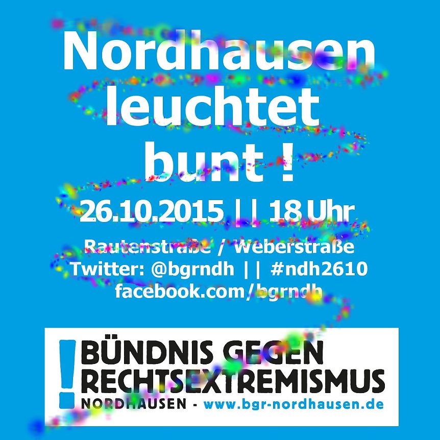 Bild: Flyer