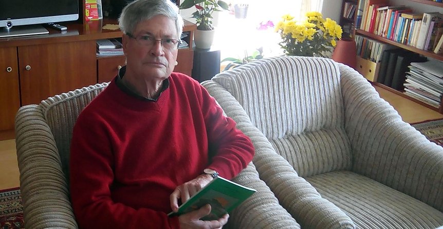 Bild: Dr. Hans-J&ouml;rg Spangenberg
