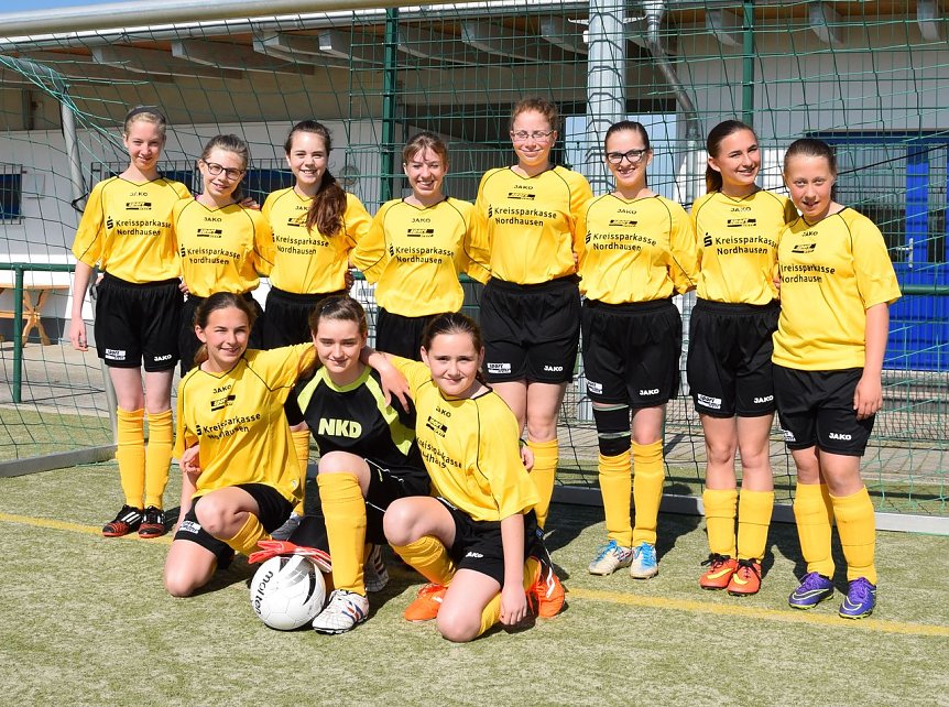 Bild: Zum Landesfinale nach Jena