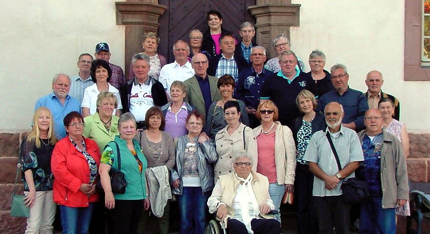 Bild: Jugendweihe vor 50 Jahren