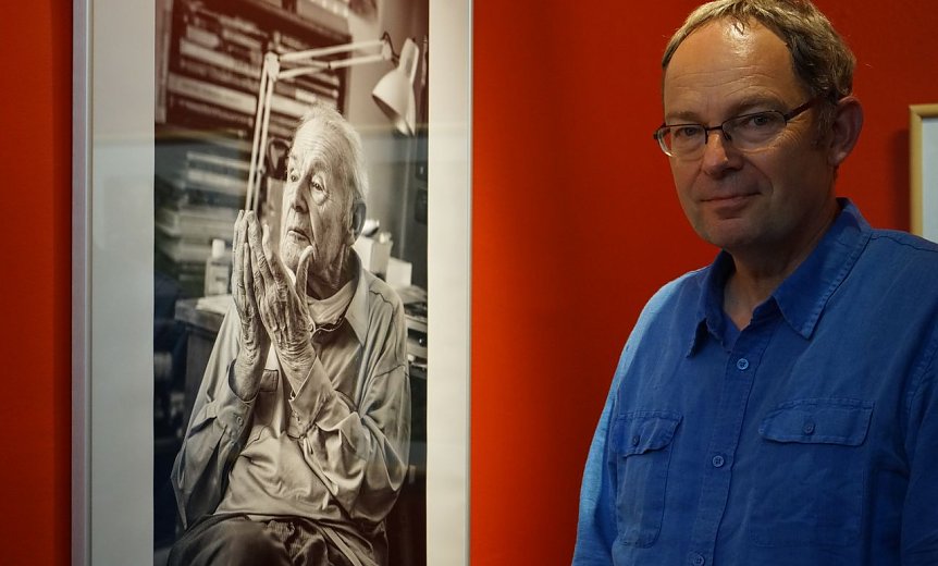 Bild: Ausstellung er&ouml;ffnet