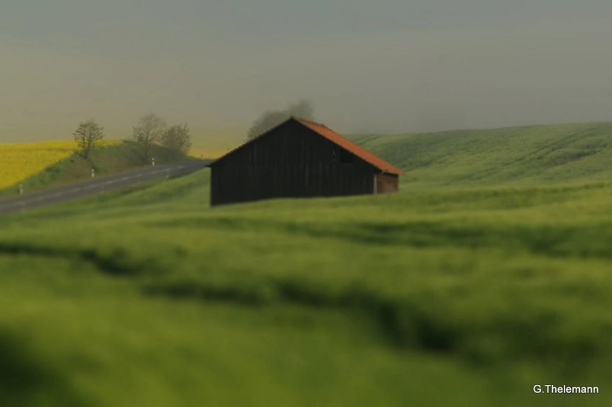 Bild: Wetter-Bild