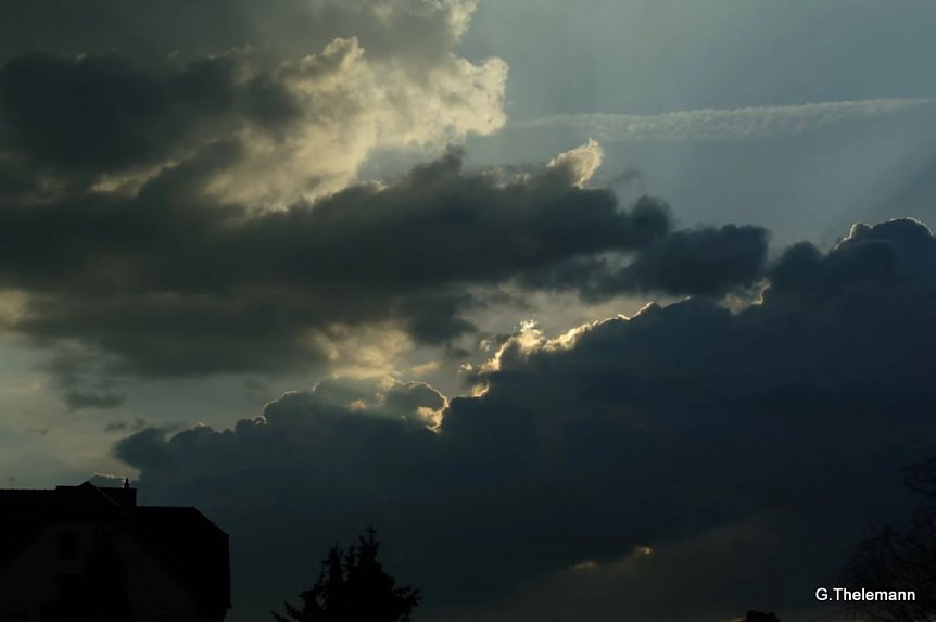 Bild: Wetter-Bild