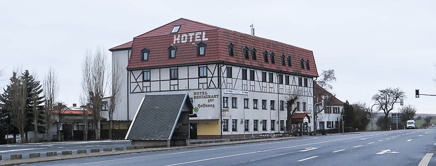 Bild: Gibt es noch Hoffnung f&uuml;r die "Hoffnung"?