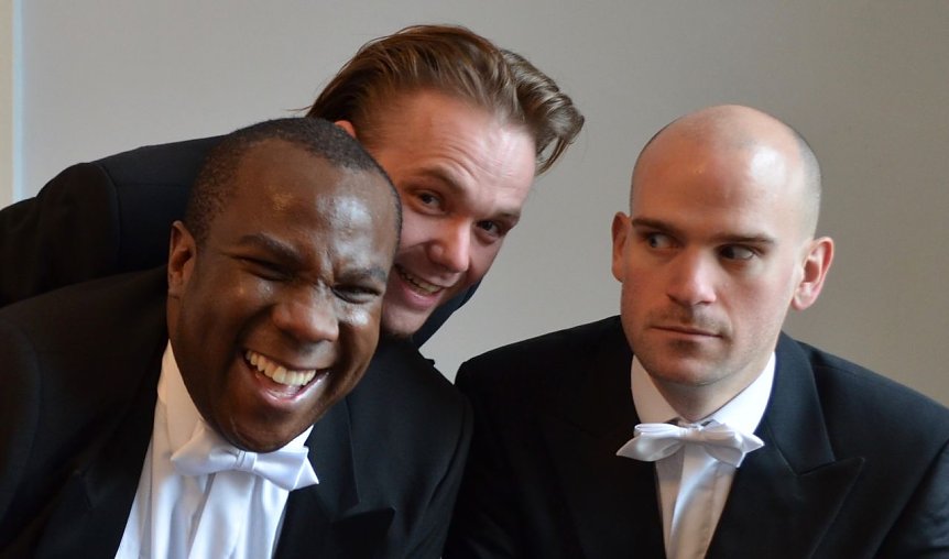 Bild: The Fellas