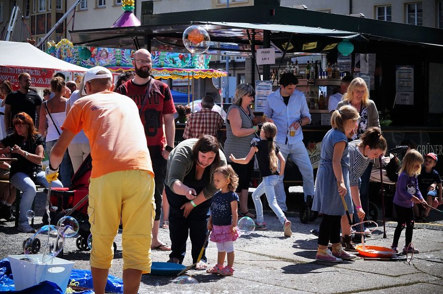 Bild: 23.Altstadtfest
