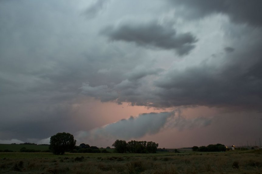 Bild: Wetterbild