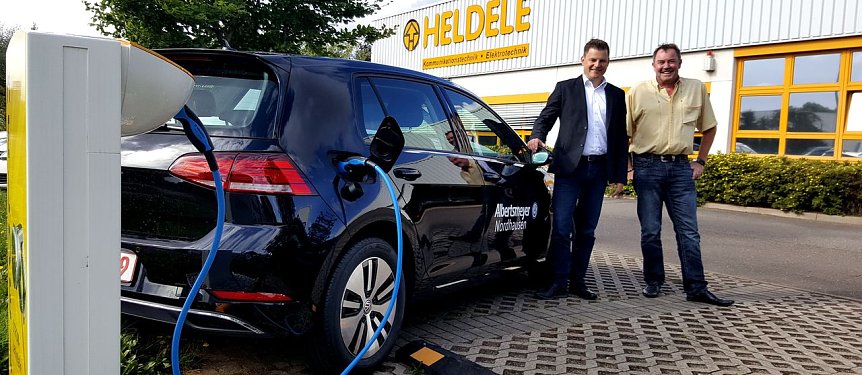 Bild: Sascha Albertsmeyer und Andreas Fiedler