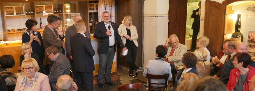 Bild: Sommerfest im Lager
