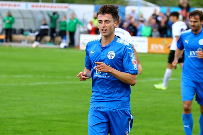 Bild: Lucas Scholl