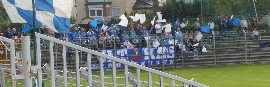 Bild: Wacker-Fans