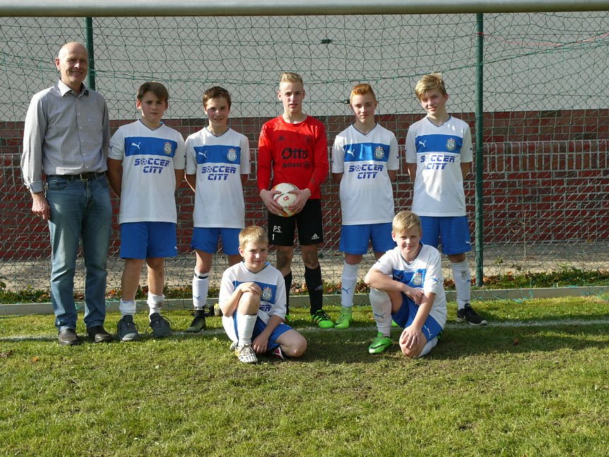 Bild: Team K&uuml;llstedt