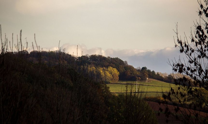 Bild: Wetterbild