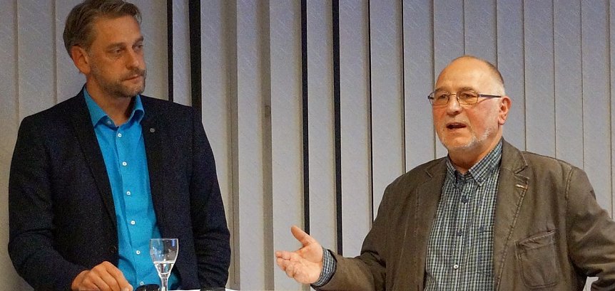 Bild: Klante und Sauermann