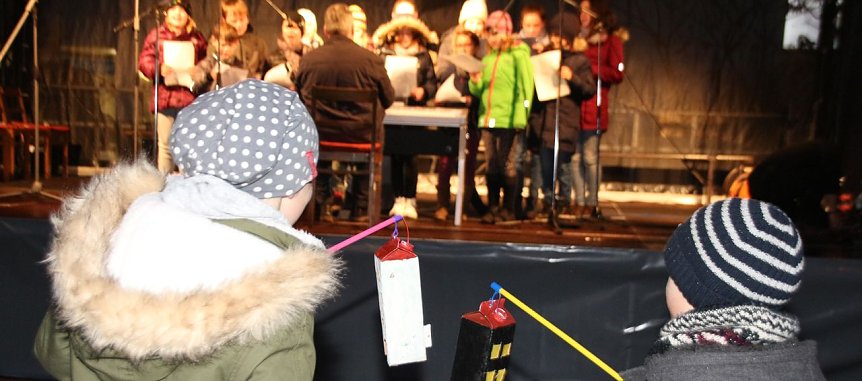 Bild: Martini 2017 in Nordhausen
