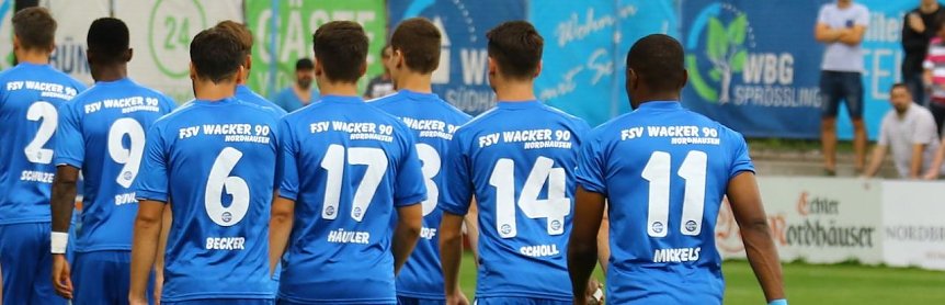 Bild: Hat die Mannschaft ein Einstellungsproblem?