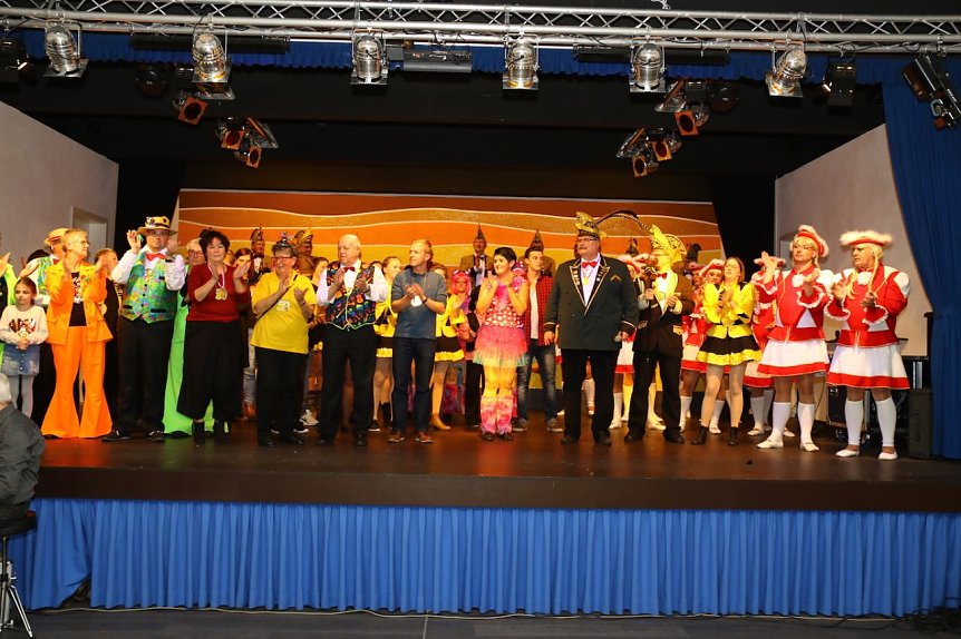 Bild: 50 Jahres SCG