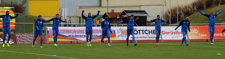 Bild: Auf geht es in die R&uuml;ckrunde