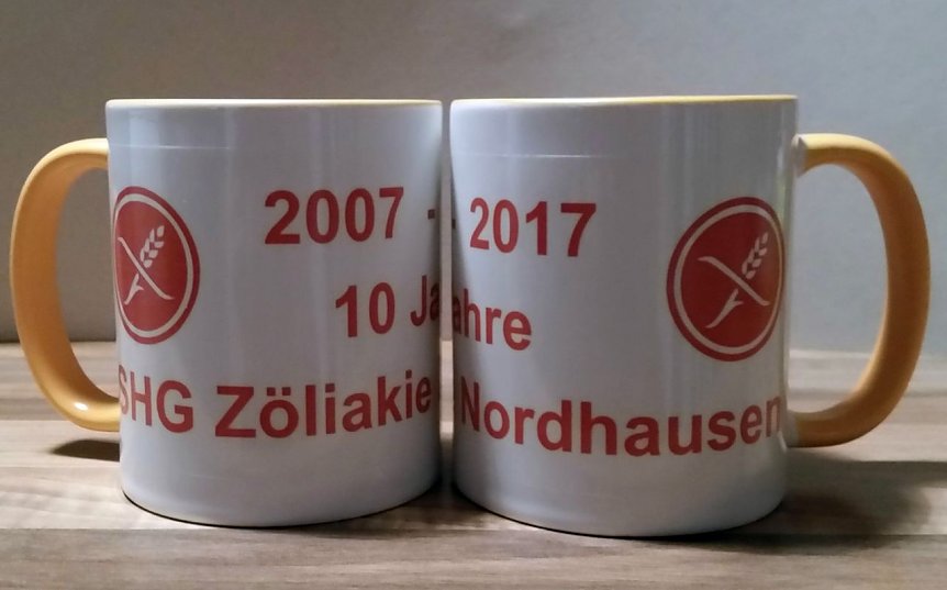 Bild: Gefeiert und verabschiedet