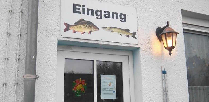 Bild: Einladend in Auleben