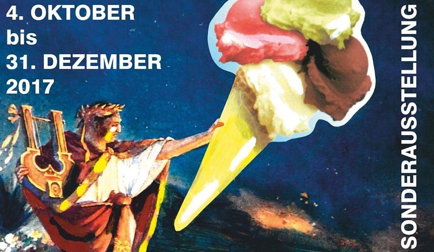 Bild: Ausstellungsplakat