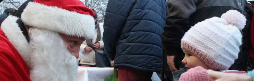 Bild: Die Zukunft des Nordh&auml;user Weihnachtsmarktes