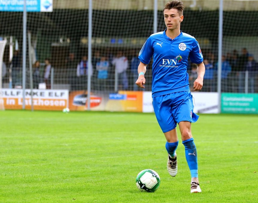 Bild: Lucas Scholl