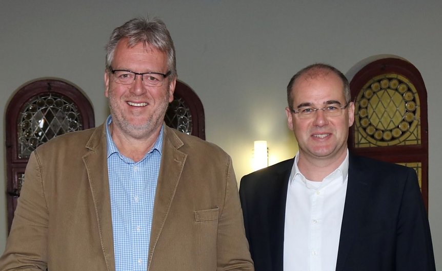 Bild: Hans-J&uuml;rgen Bednarzik, Matthias Jendricke