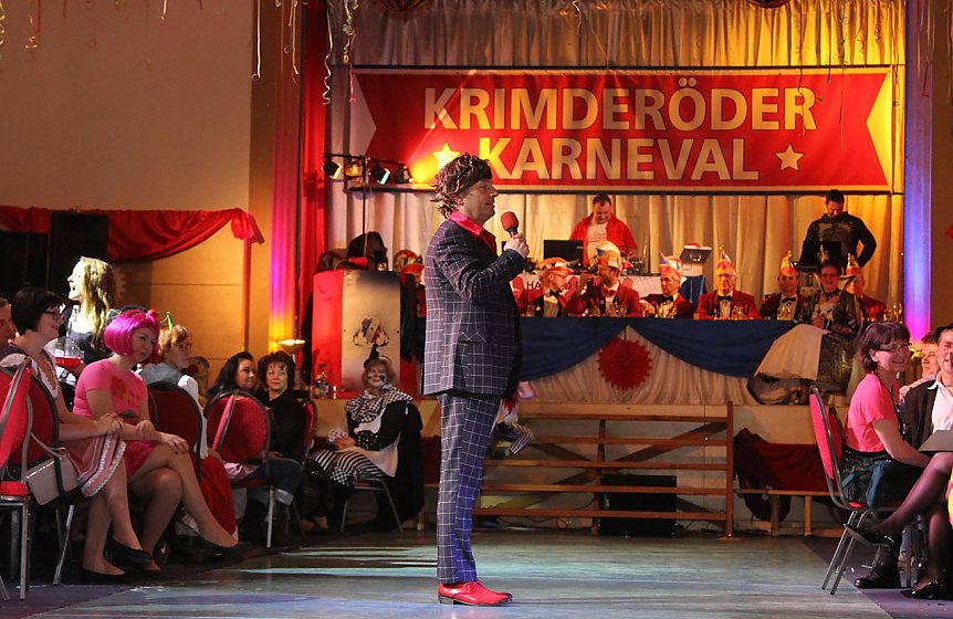 Bild: Alles klar in Krimderode