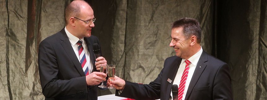 Bild: Wolfgang Asche und Matthias Jendricke