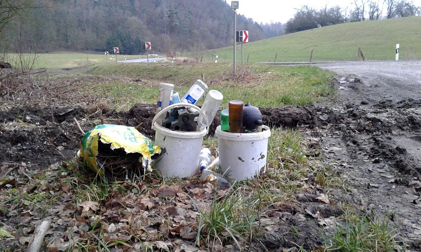 Bild: Abgeladen