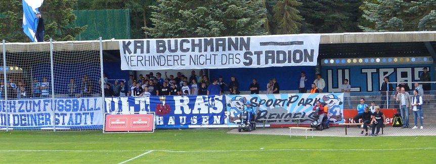 Bild: Protest der Fans geht weiter
