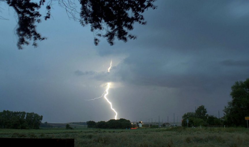 Bild: Wetterbild