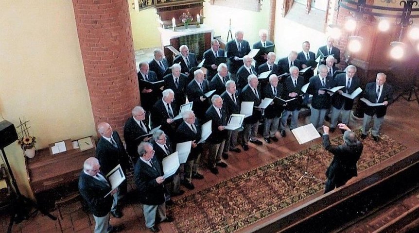 Bild: Konzert in G&ouml;rsbach
