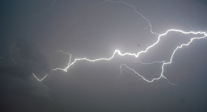 Bild: Wetterbild