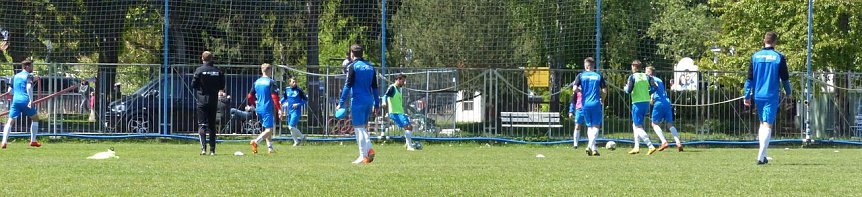 Bild: Aufw&auml;rmen