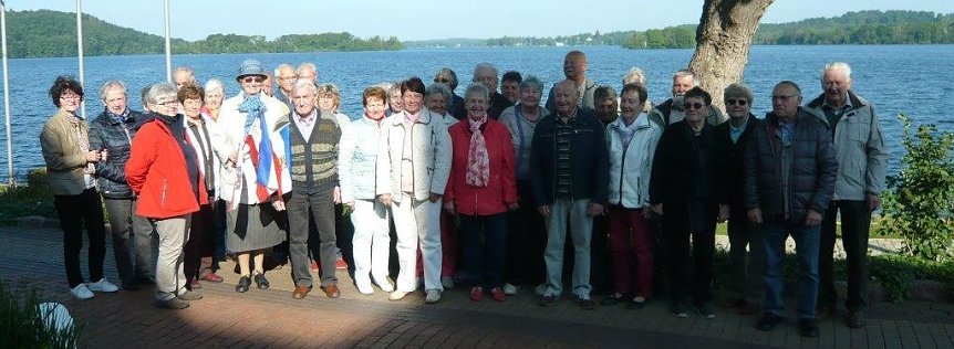 Bild: Gruppenfoto