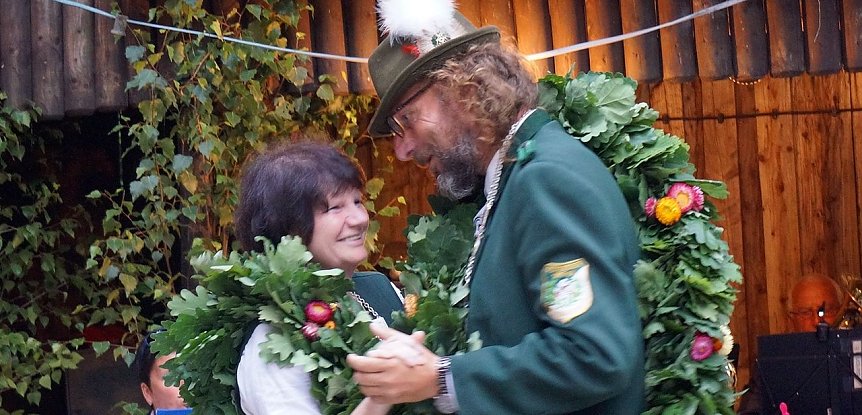 Bild: Oster&ouml;der Sch&uuml;tzenfest