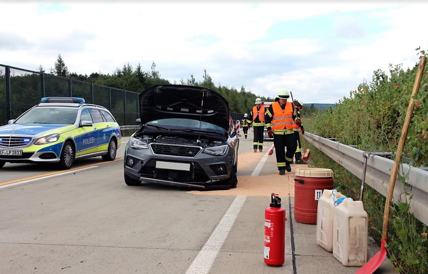 Bild: Unfall
