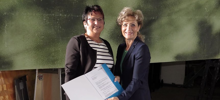 Bild: Angela Simmen, Birgit Keller