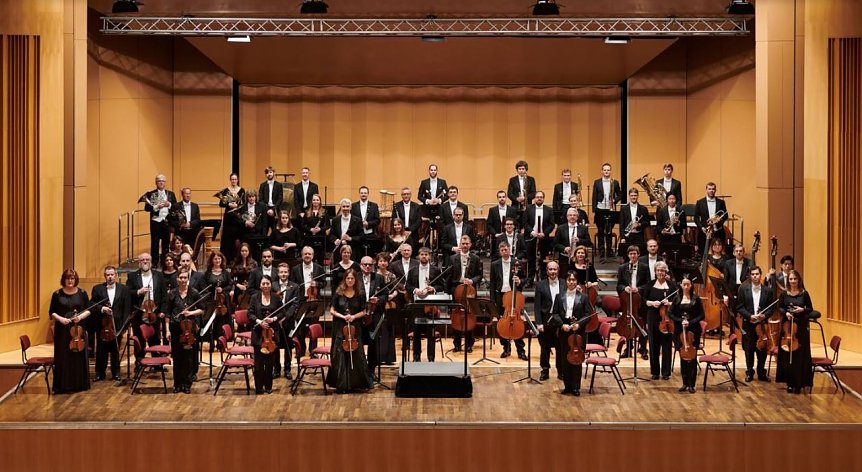 Bild: G&ouml;ttinger Synphonie-Orchester