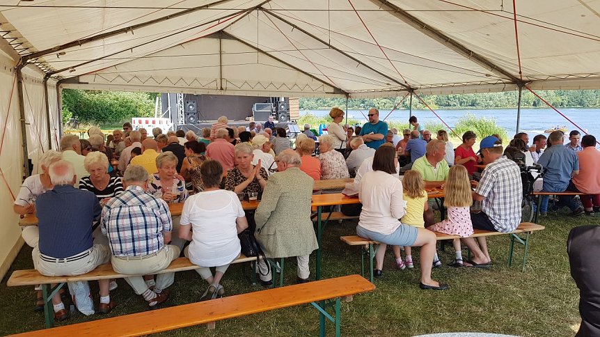 Bild: Stauseefest