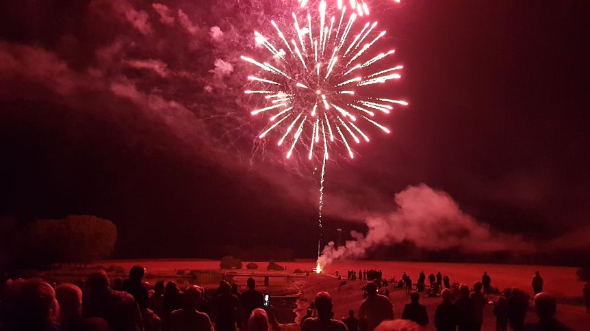 Bild: Stauseefest
