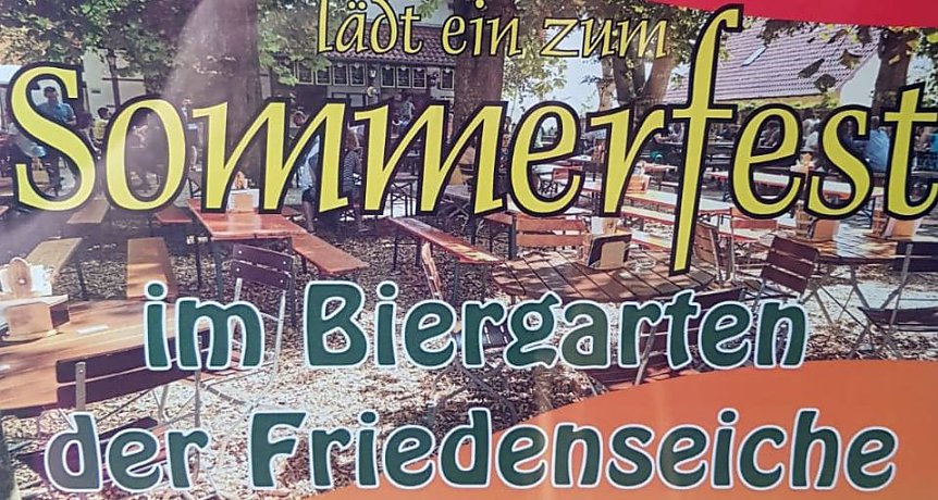 Bild: Plakat