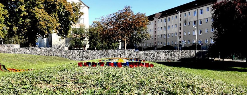 Bild: Vorbereitungen haben begonnen