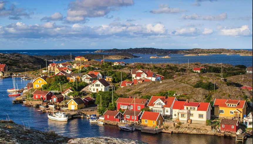 Bild: Schweden