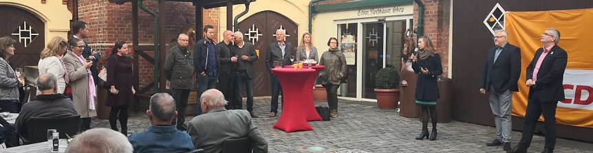 Bild: Sommerfest