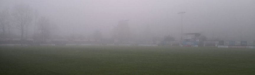 Bild: Noch ist f&uuml;r den AKS einiges im Nebel...