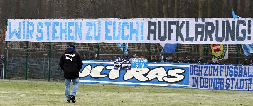Bild: Die Aufkl&auml;rung hat begonnen