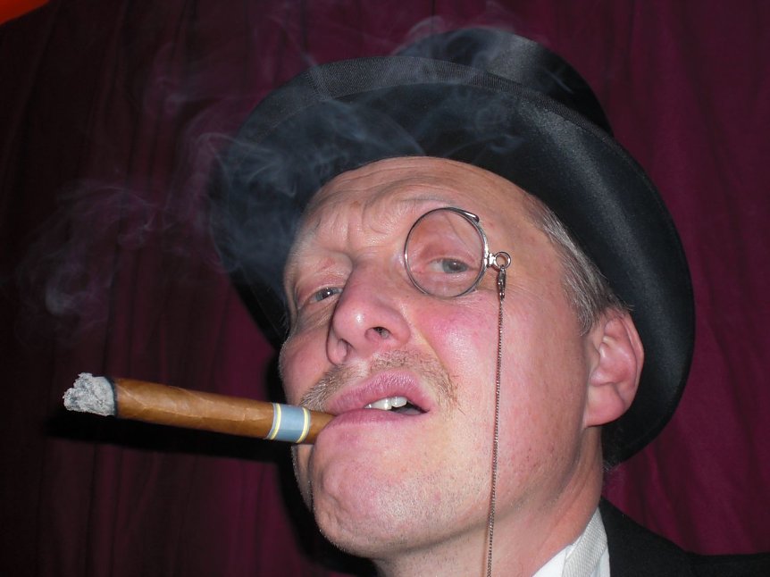 Bild: Otto Reuter